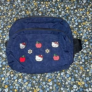 Baggu Hello Kitty Fanny Pack